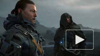 Опубликован релизный трейлер и оценки PC-версии игры Death Stranding