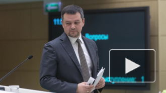 Максиму Акимову предложили возглавить "Почту России"