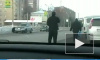У петербургского водителя из машины похитили 9 миллионов рублей