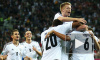 Евро-2012. Германия разгромила Грецию и вышла в полуфинал чемпионата Европы (!!!видео!!!)