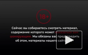 Момент ДТП с пешеходом на Васильевском острове попал на видео