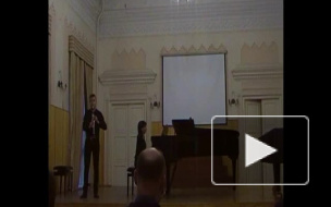 Андрэ-Блох-Деннериана (Артемьев Ярослав)