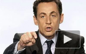 Саркози пообещал уйти из политики
