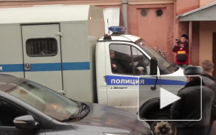 Два школьника угнали три автомобиля в Выборгском районе