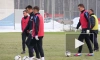 Малафеев и Лазович готовы к матчу с ЦСКА