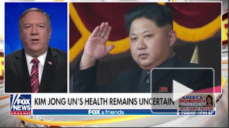 США рассказали о риске массового голода в КНДР