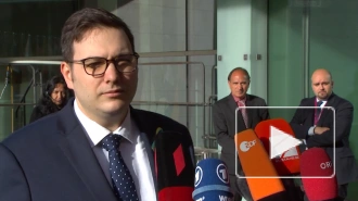 Глава МИД Чехии поддержал желание Украины, Молдавии и Грузии вступить в ЕС