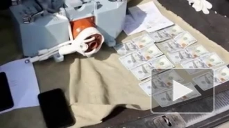Украинского агента, пытавшегося купить секретную деталь для С-300, осудили за шпионаж
