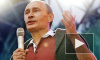 Путин на Селигере: белые ленточки - «из-за бугра», а Полтавченко - «хитрован»