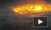 В Мексиканском заливе вспыхнул подводный пожар