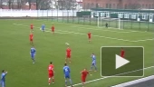 Atlet - Dynamo 1st half