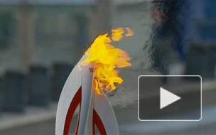 Олимпийский огонь в Астрахани 26.01: маршрут, время, перекрытие улиц, двугорбый верблюд и санки-чунки