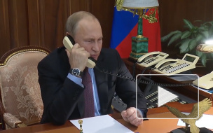 Встреча Путина с Зеленским пройдет после "нормандского саммита"