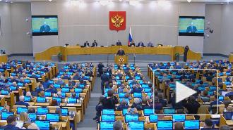 Мишустин заявил, что промышленность России избежала критического падения в 2020 году