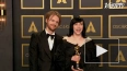 Билли Айлиш завоевала "Оскар" за песню к фильму "Не ...