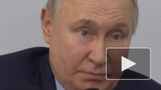Путин против того, чтобы маткапитал можно было тратить на покупку автомобиля