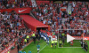 Фанат "Манчестер Юнайтед" утопился после вылета команды из Кубка Англии