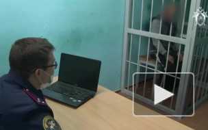 Обвиняемый в стрельбе в Екатеринбурге не смог пояснить, за что задержан