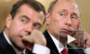 Медведев: В Госдуме должна быть мощная фракция "Единой России"