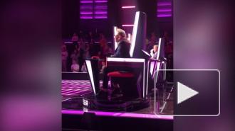 На Первом стартовал третий сезон шоу "Голос 60+"