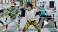 Автор хита Pen-Pineapple-Apple-Pen снялся в сумасшедшем ...