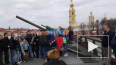 В Петербурге отметили Международный день цирка