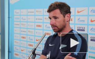 СМИ: Виллаш-Боаш возглавит "Марсель"