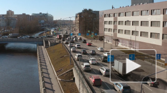 В 2021 году в России может появиться сервис оценки качества и стиля вождения