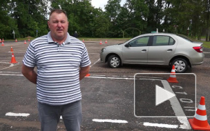 Сотрудники "СТАФ-АЛЬЯНС" помогли Пушкиногорской автошколе