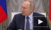 Путин рассказал о важности предпринимательства для развития страны