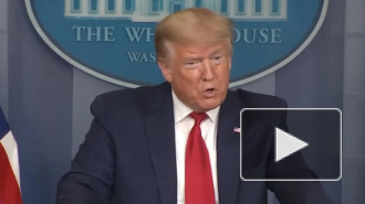 США вышли на пик распространения коронавируса