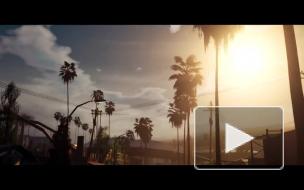 Опубликован трейлер фанатского ремейка GTA: San Andreas