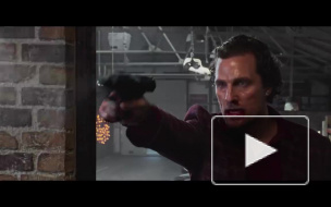 В сети появился трейлер "Джентльменов" в переводе Гоблина