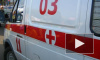 ДТП в Санкт-Петербурге: девушка пострадала в аварии с трактором, на Ленинском иномарка сбила ребенка и скрылась