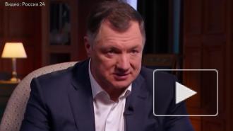 Хуснуллин назвал практически закрытой проблему обеспечения водой Крыма