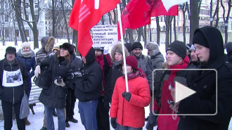 Полиция Петербурга запретила лесбиянкам упоминать Бога