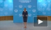 Захарова прокомментировала решение НАТО о высылке российских дипломатов