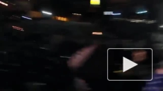 В Киеве при разгоне Евромайдана пострадали 40 человек