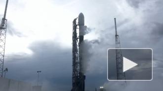 SpaceX перенесла на неопределенный срок запуск новой группировки Starlink