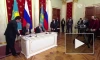 Путин и Токаев подписали декларацию по случаю 30-летия дипотношений России и Казахстана