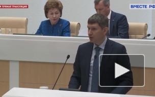 Минэкономразвития улучшило прогноз падения ВВП России в 2020 году