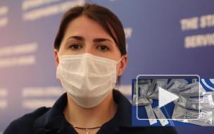 Большинство ПЦР-тестов на Украине оказалось российским