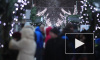 Синоптик дал прогноз погоды в новогоднюю ночь в Москве