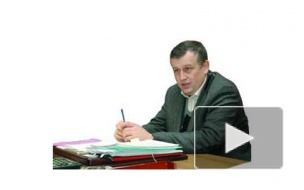 Президент  России внес кандидатуру Дрозденко на пост губернатора Ленобласти