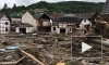 Более 90 человек погибли в районе Арвайлер в Германии при наводнении