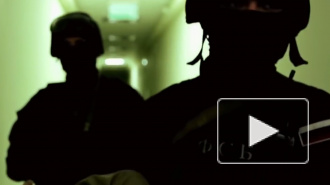 ФСБ задержала исламистов, готовивших свержение власти