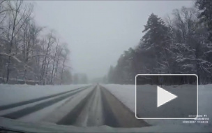 Жёсткое ДТП Нижнекамск.
