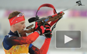 Чемпионат мира по биатлону в Финляндии: мужской и женский спринт покажут в прямом эфире