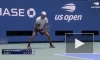 Рублев проиграл в 1/8 финала US Open