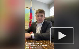 Михаил Боярский готов принять участие в спектакле 